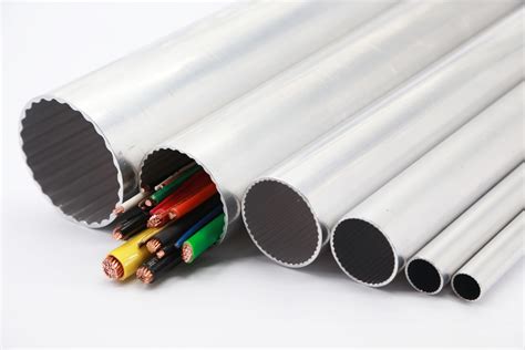 can metallic conduit be used in a house|electrical conduit.